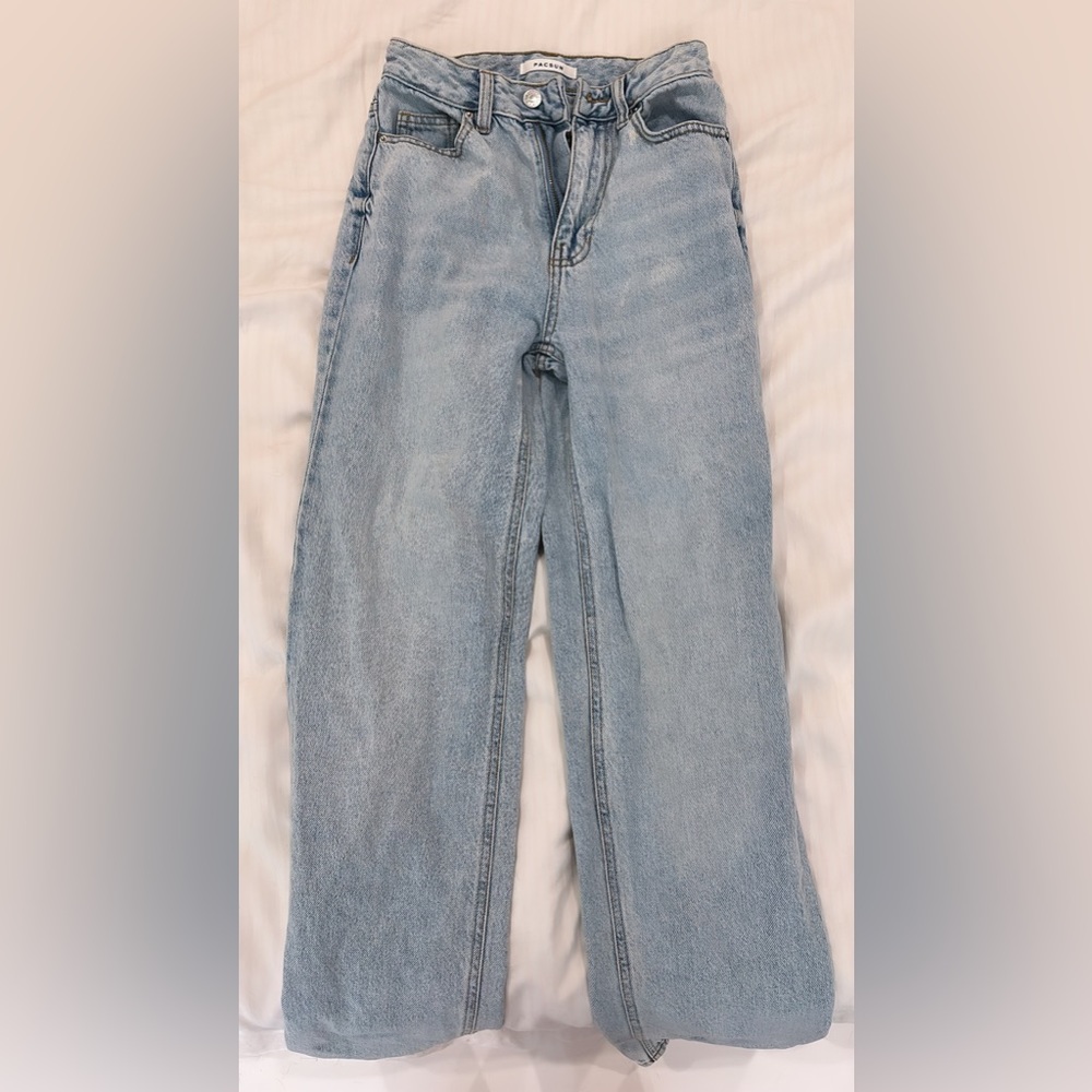90’s Boyfriend PACSUN Jeans!🩵